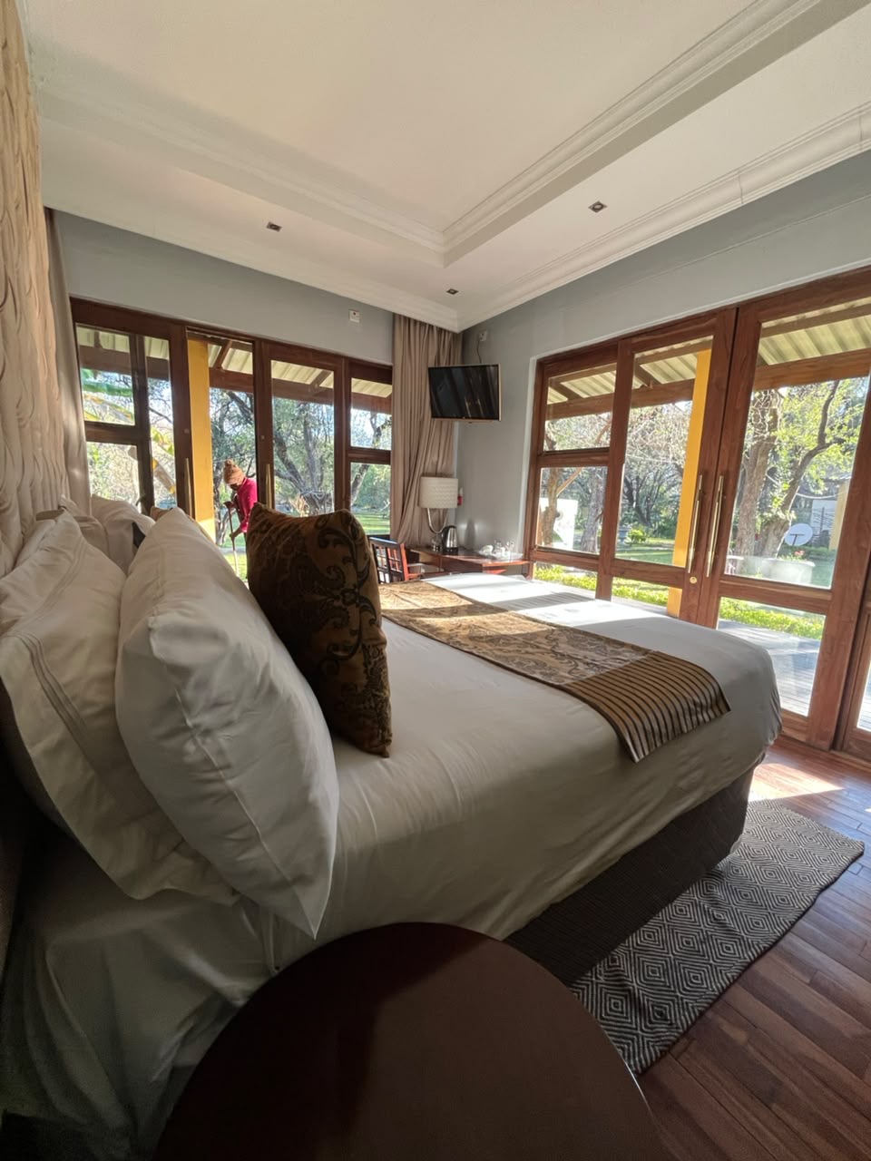 Hotel Beulah 62
